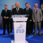Historyczny sukces w wyborach do Parlamentu Europejskiego – PiS będzie miał 4 europosłów więcej niż w 2009 r., za to PO straciła aż 6 mandatów Historyczny sukces w wyborach do Parlamentu Europejskiego – PiS będzie miał 4 europosłów więcej niż w 2009 r., za to PO straciła aż 6 mandatów