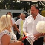 Rozmowa z kandydatem PiS na prezydenta Legionowa Andrzejem Kalinowskim. Jaką ma wizję miasta? Rozmowa z kandydatem PiS na prezydenta Legionowa Andrzejem Kalinowskim. Jaką ma wizję miasta?