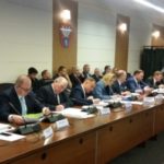 Pierwsze posiedzenie Rady Miasta Legionowo. Radni zaprzysiężeni Pierwsze posiedzenie Rady Miasta Legionowo. Radni zaprzysiężeni