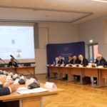 Pierwsze posiedzenie Rady Powiatu w Legionowie. Radni zaprzysiężeni. Prawo i Sprawiedliwość współrządzi w powiecie legionowskim Pierwsze posiedzenie Rady Powiatu w Legionowie. Radni zaprzysiężeni. Prawo i Sprawiedliwość współrządzi w powiecie legionowskim