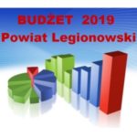 Budżet powiatu legionowskiego na 2019 przyjęty Budżet powiatu legionowskiego na 2019 przyjęty