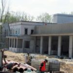 LEGIONOWO. Strażnica rośnie w oczach LEGIONOWO. Strażnica rośnie w oczach