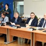 Budżet powiatu na rok 2020 przyjęty! Budżet powiatu na rok 2020 przyjęty!
